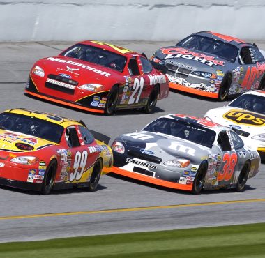 Darlington Raceway