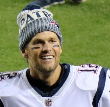Tom Brady