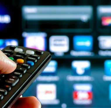 tv streaming sites