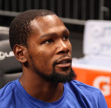 kevin durant