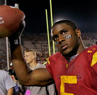 USC Disassociation Finally Ends With Stars O.J. Mayo and Reggie Bush