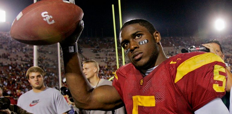 USC Disassociation Finally Ends With Stars O.J. Mayo and Reggie Bush