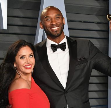 Kobe Bryant's Wife Vanessa Seeks Millions Against Wrongful Lawsuit