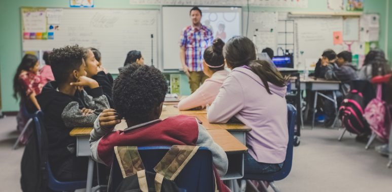 drug testing in schools