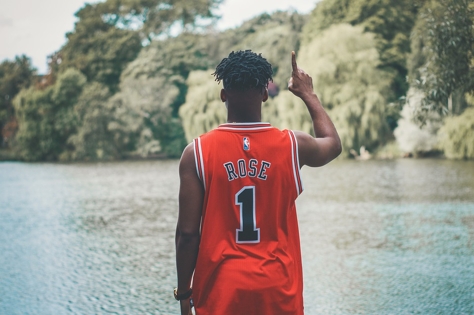 Scottie Pippen
