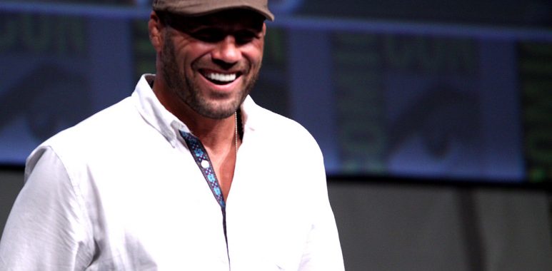 UFC Hall of Famer Randy Couture Go Through Surgery After ATV Accident