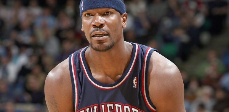 Cliff Robinson Death