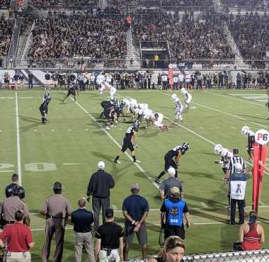 mckenzie milton