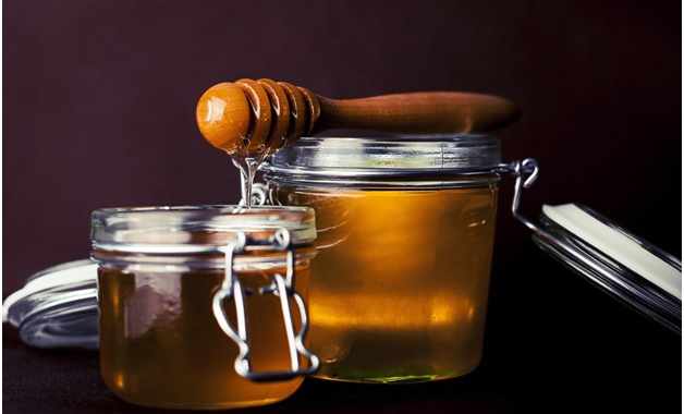 Home Remedies Raw Honey For Dog Diarrhea