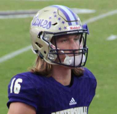Trevor Lawrence