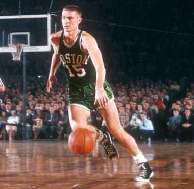 tom heinsohn