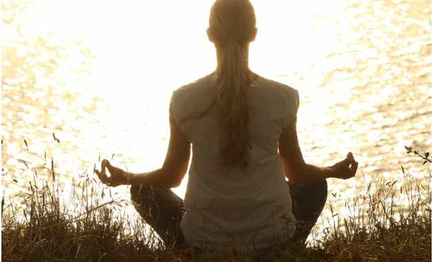 Who is Christian Yoga For