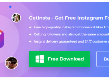 getinsta home