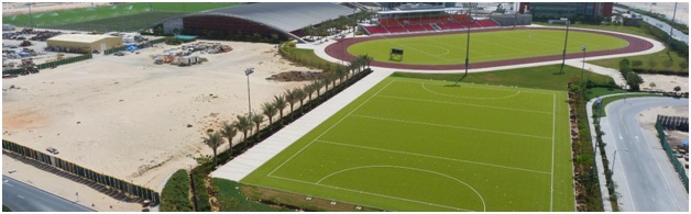 Reasons You Should Move to Sports City Dubai