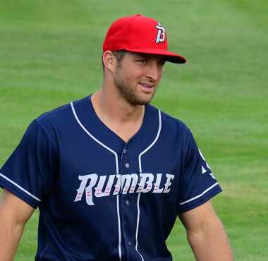 Tim Tebow