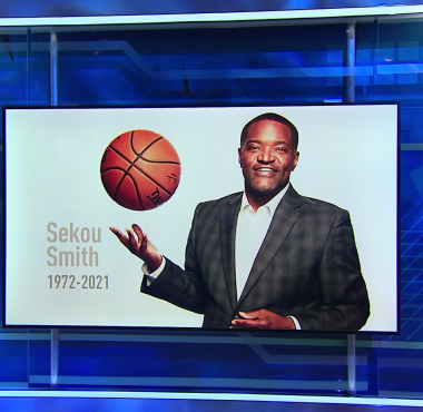 sekou smith