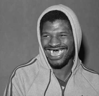 leon spinks