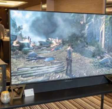 TVs for Gaming