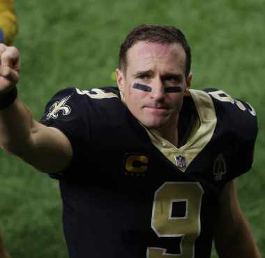 Drew Christopher Brees announces retirement