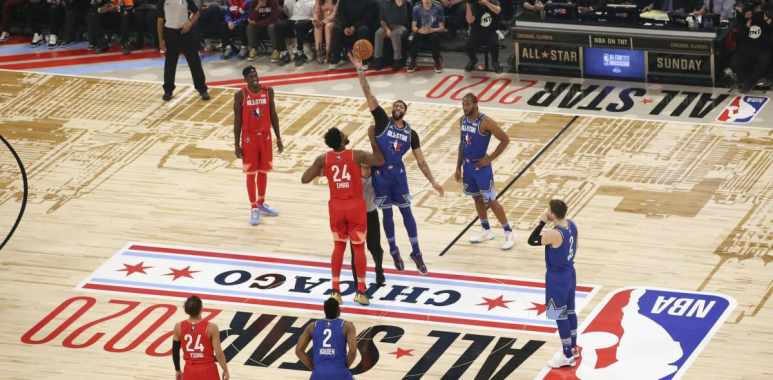 NBA All-Star Game