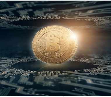 Basic of Ethereum and Bitcoin