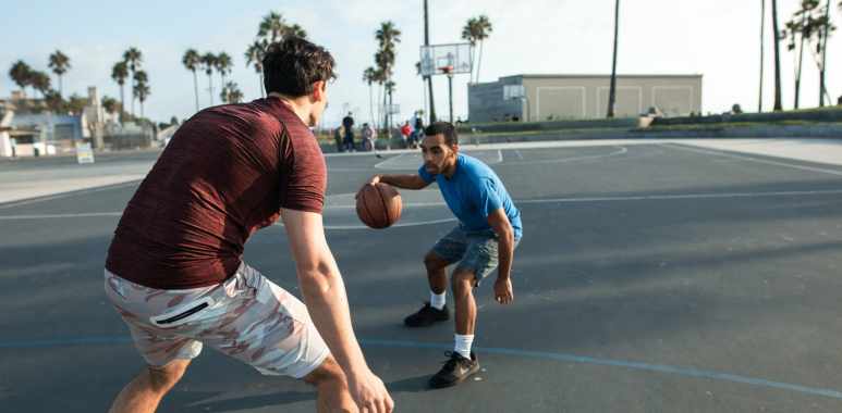 Basketball Team Is Performing Poorly