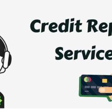 ABOUT CREDIT REPAIR