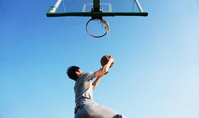 basketball