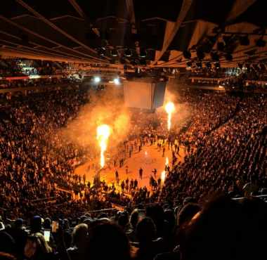 NBA All-Star Games 
