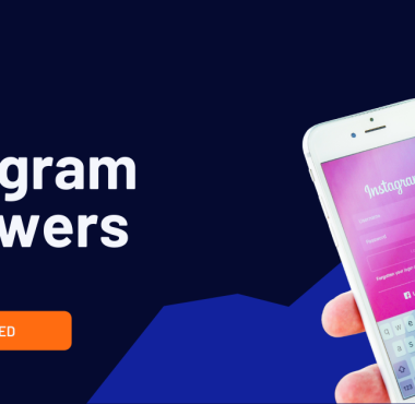 buying Instagram followers
