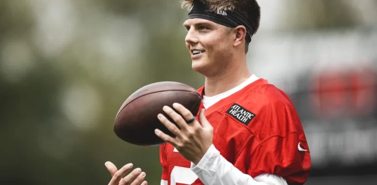 Starting An NFL Franchise