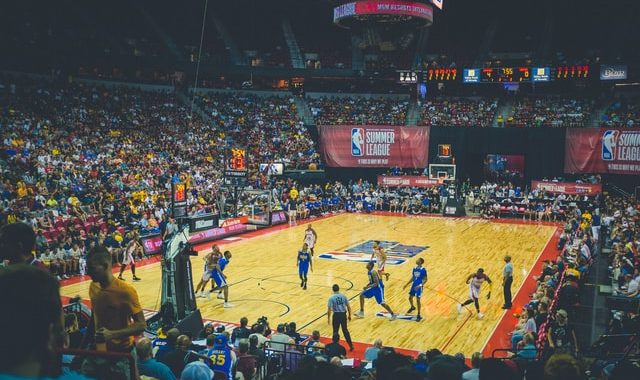 NBA