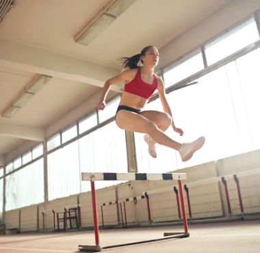 Your Athletic Performance