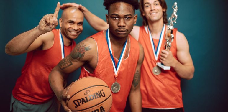 NBA
