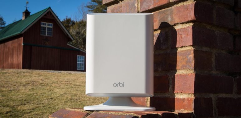The Best Outdoor WiFi Range Extender of 2022