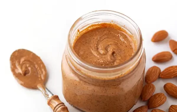 almond butter benefits