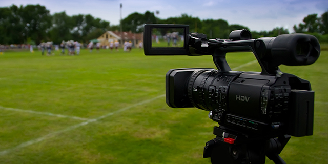 Sports Broadcasting Live Streaming