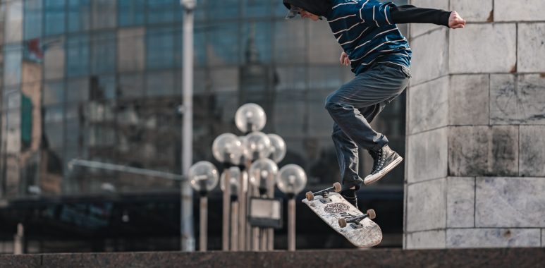 footwear sports