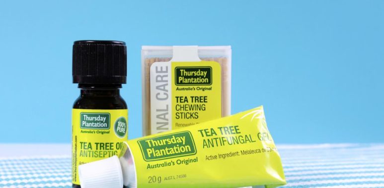 What is Tea Tree Oil? | Different Types of Tea Tree Oil