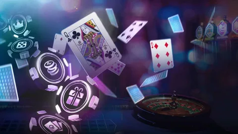 casino gaming