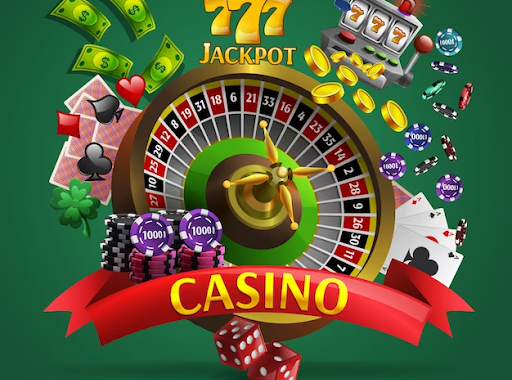 The 5 Smallest Casinos in the World: A Gamblers' Guide to Intimate Gaming