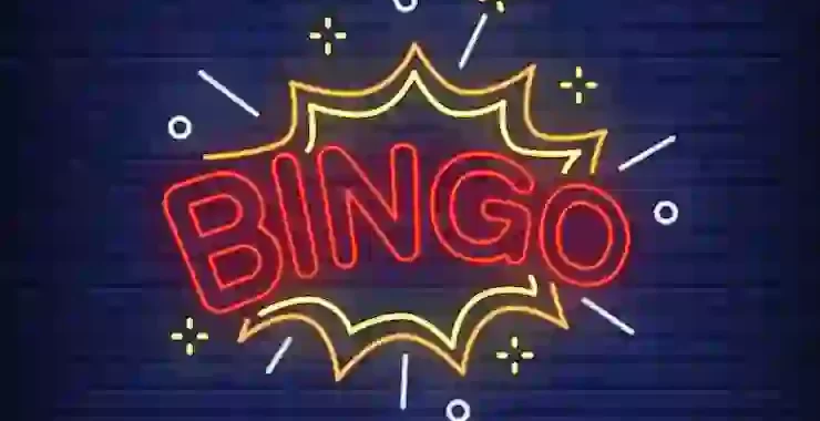 Online bingo