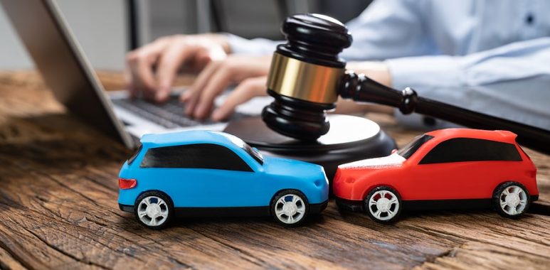 Car Accident Lawyer