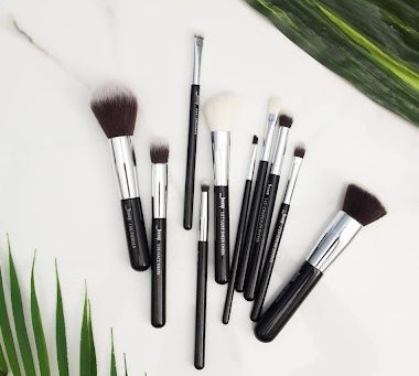 Makeup Brushes